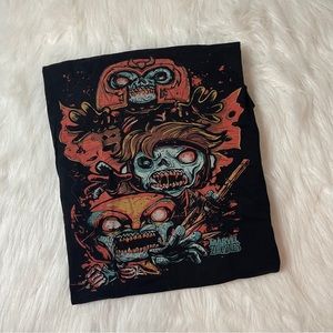 Funko Marvel Collector Corps Marvel Zombies T-Shirt